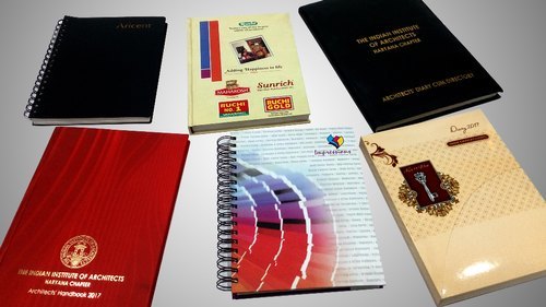 Diary & Directories