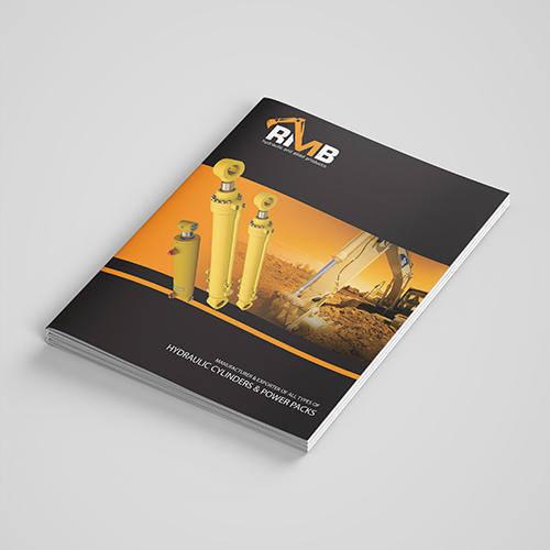 Brochure Printing Services