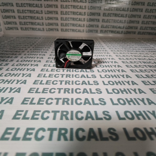 Sunon Mb60202v1-0000-a99 Fan