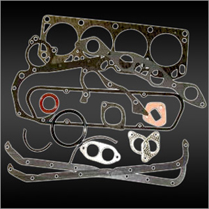 इंजन ओवरहॉलिंग गैसकेट सेट
