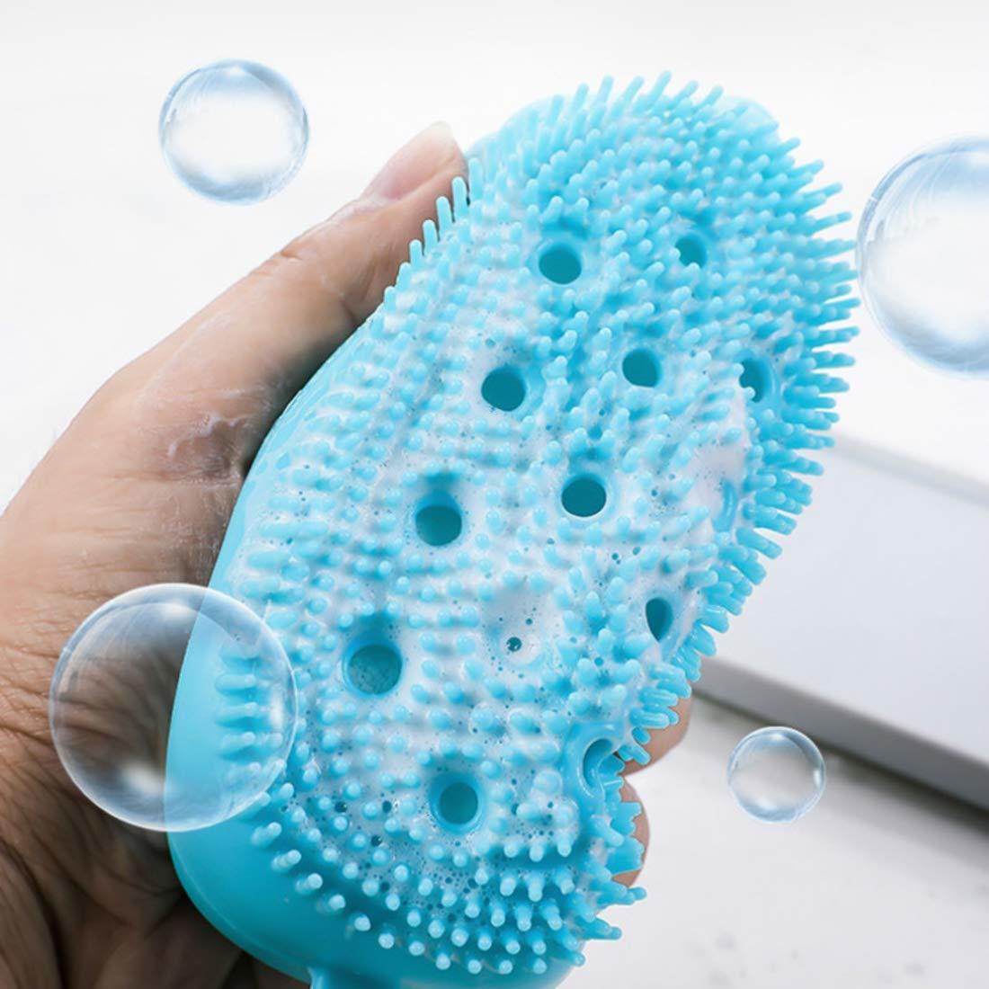 Bubble Bath Brush