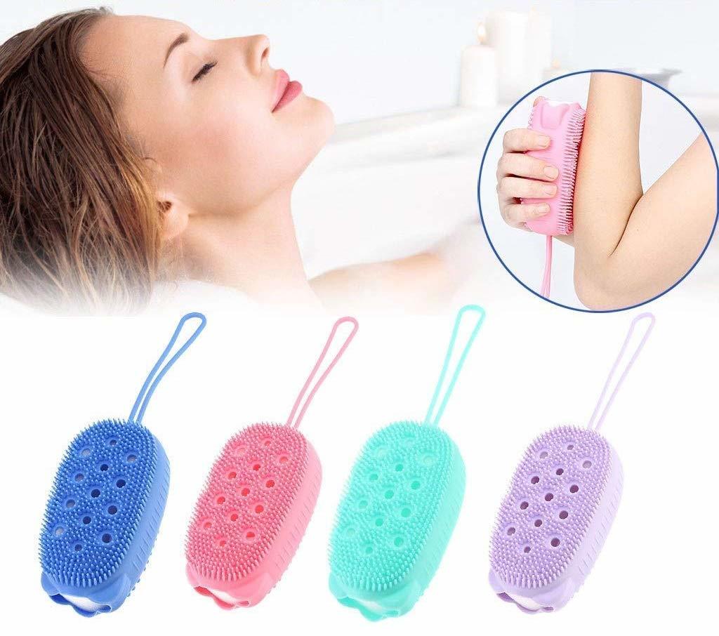 Bubble Bath Brush