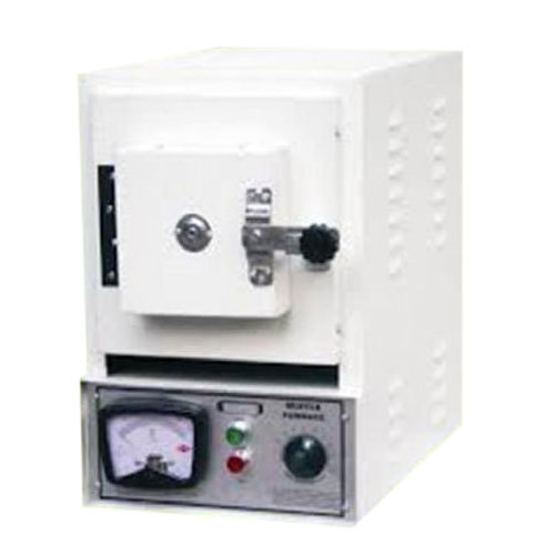 Rectangular Muffle Furnace - High-Temperature Insulation | Ideal for Laboratory and Industrial Applications