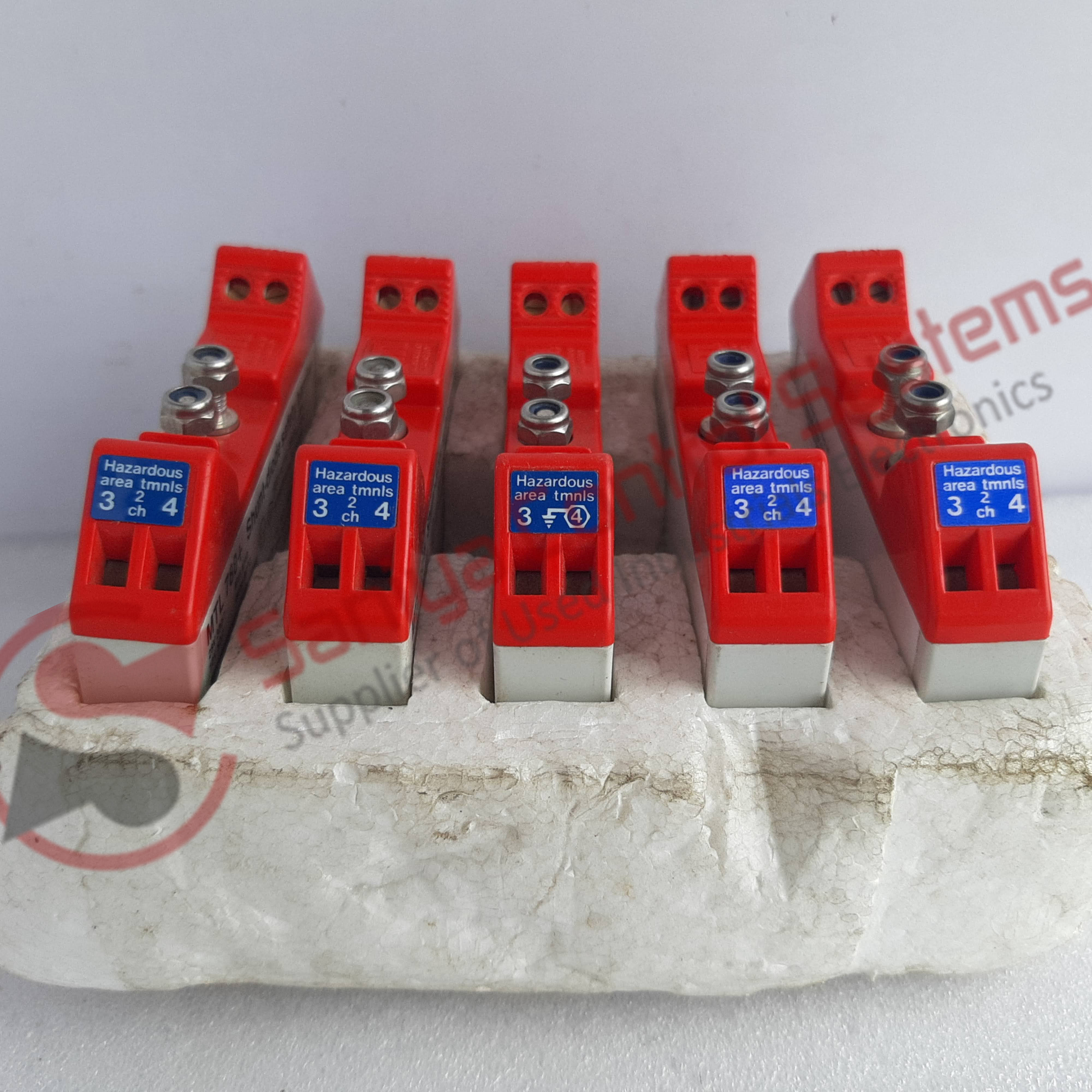 Mtl 788+ Shunt-diode Safety Barrier at 6586.00 INR in Bhavnagar