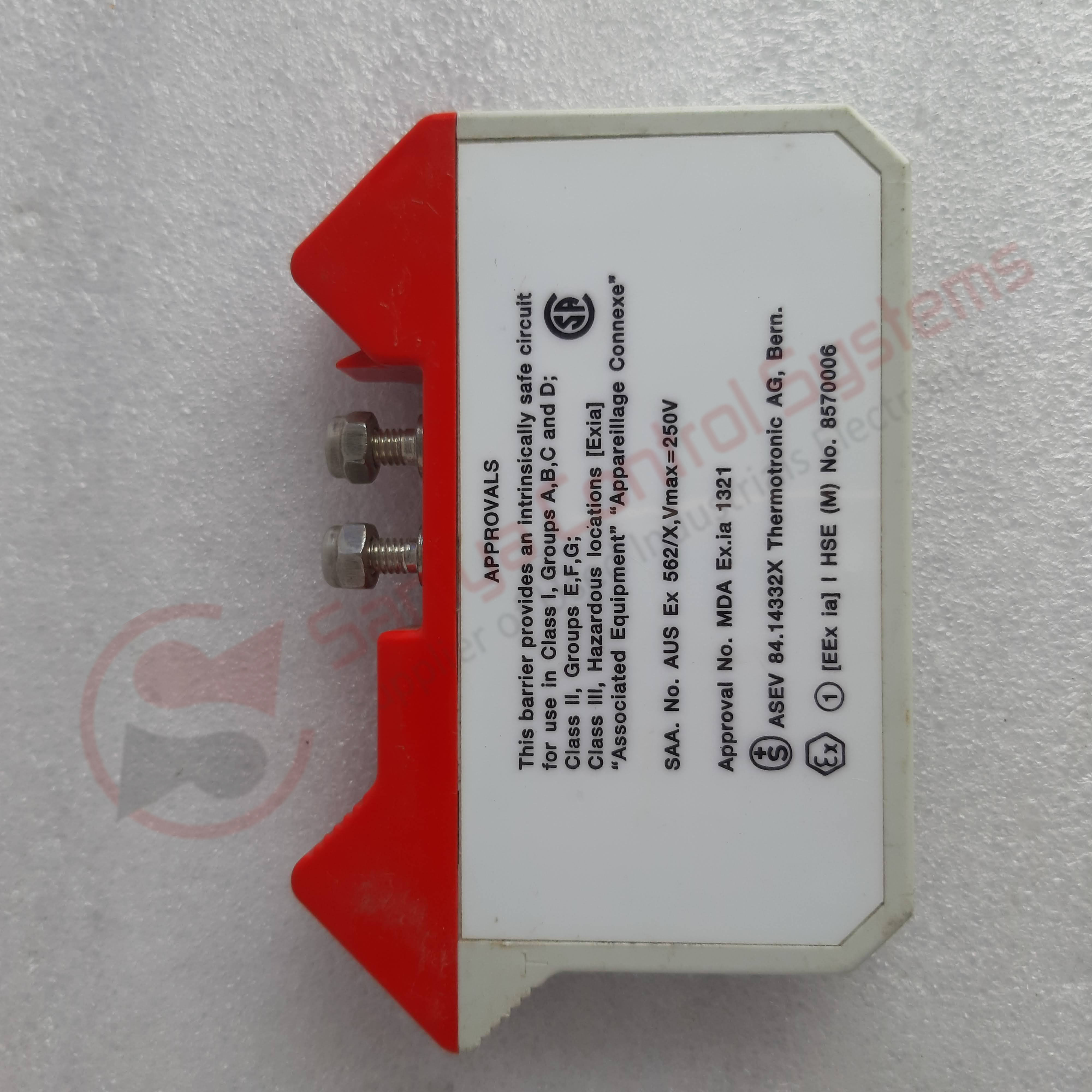 Mtl 788+ Shunt-diode Safety Barrier at 6586.00 INR in Bhavnagar