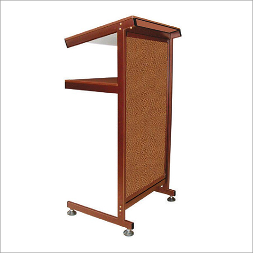 Lectern Podium