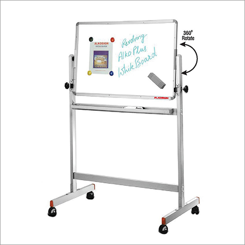 Movable Board Stand