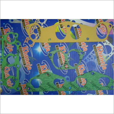 Inlet Manifold Gaskets