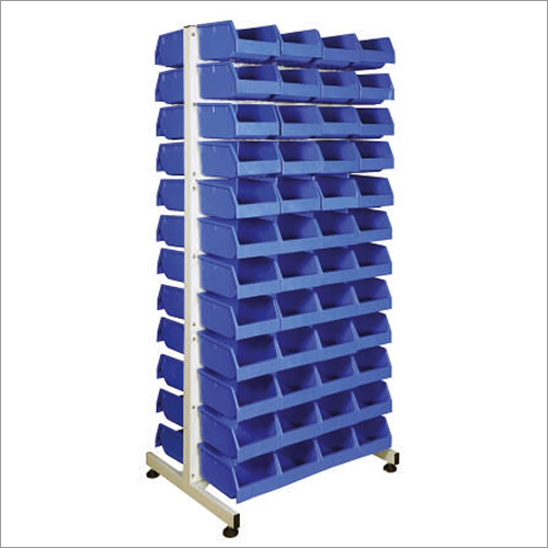 Alkon Tuff Double Sided Stand