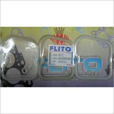 सिलिकॉन वाल्व कवर गैस्केट्स