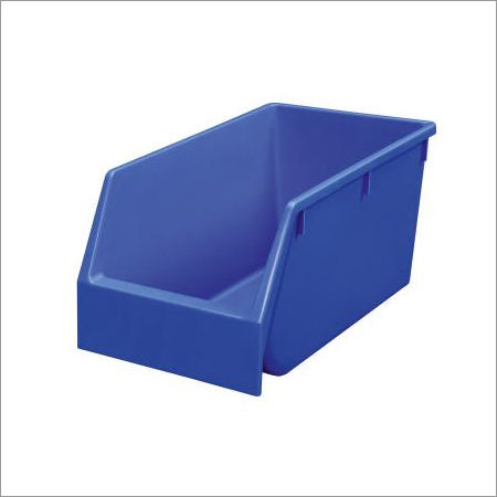 Koala Pick Storage Bin