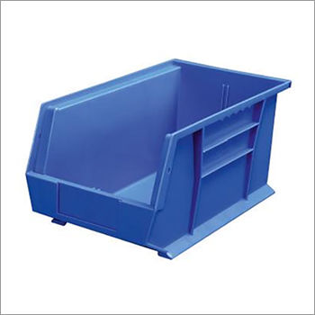 Blue Rhino Tuff Bin