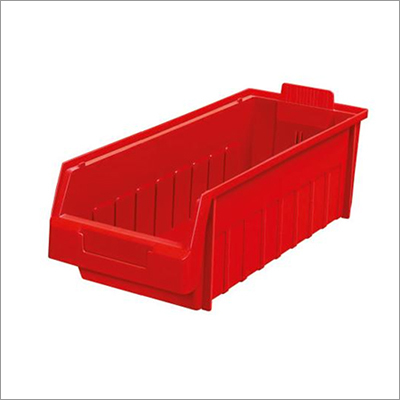 SupraBins - High-Quality Bins, Available in Different Sizes for Versatile Storage Solutions