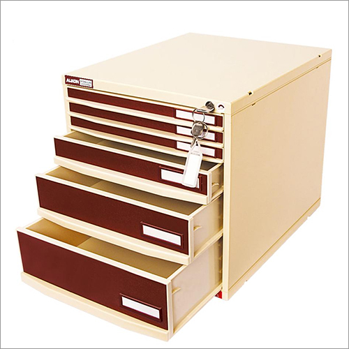 Beige Modular System