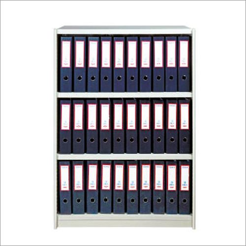 Panda Shelving System For File Storage