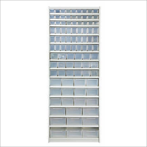 Panda Shelving System