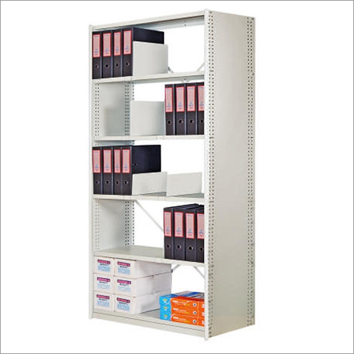 Panda Bin Shelving System
