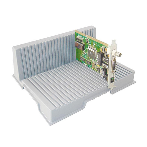 L Type Fixed PCB Carriers