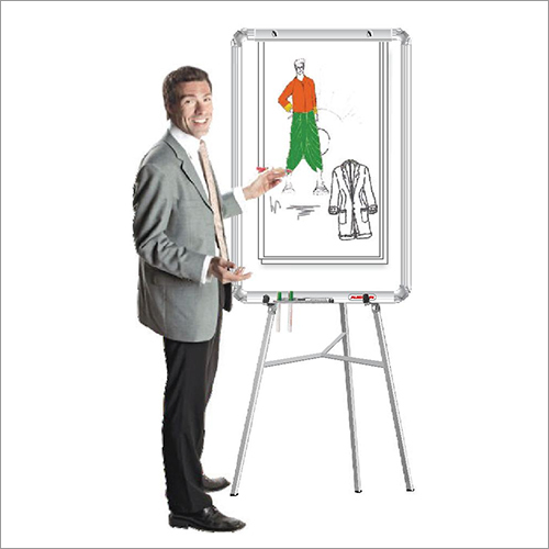 Flip Chart Board