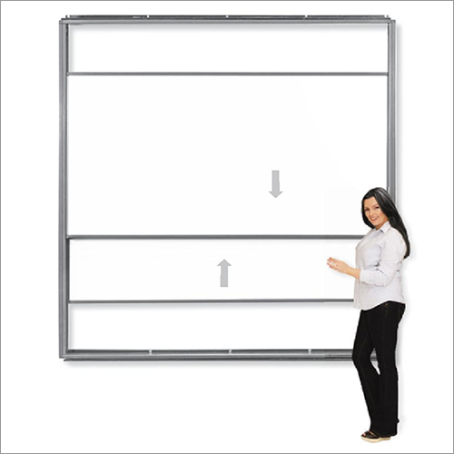 Manual Dependent Up Down Board