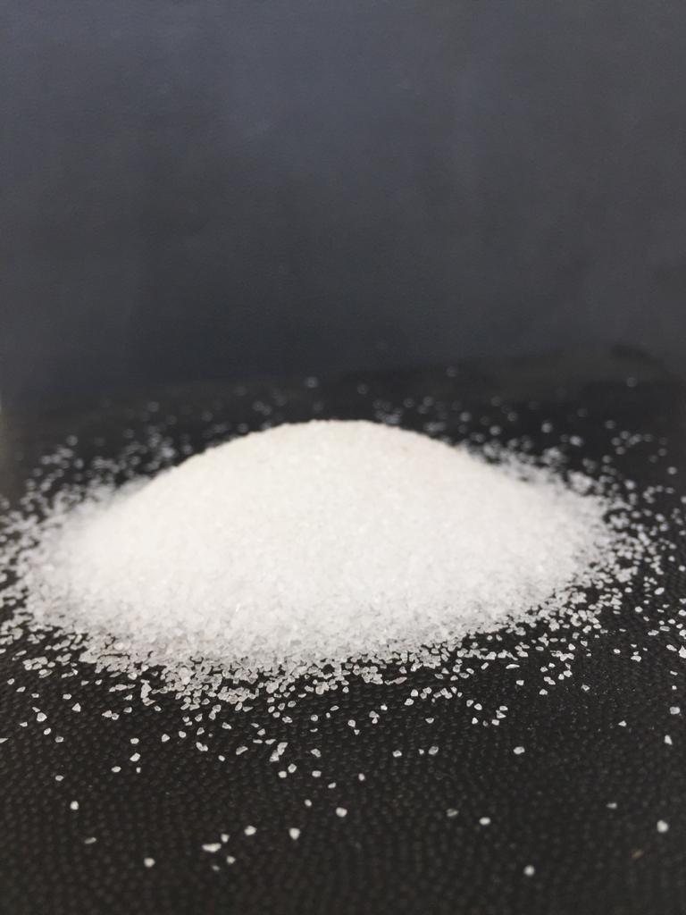 Quartz Sand Application: Glass