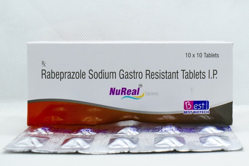 Rabeprazole Tablets