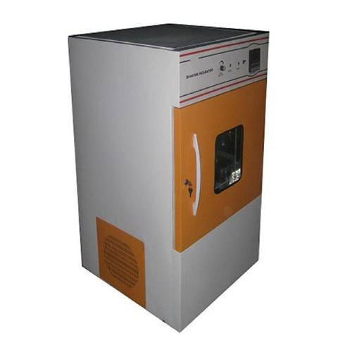 Orbital Shaking Incubator - Precision Temperature Control, Compact Design | Ideal for Cell Culture and Biological Research