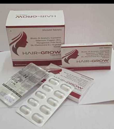 Tablets Folic Acid Dl Methionine  Larginine Tab