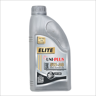 एलीट 4T 5W-30 एपीआई-एसएम