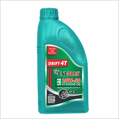 बहाव 4T 20W-50 एपीआई-एसएल