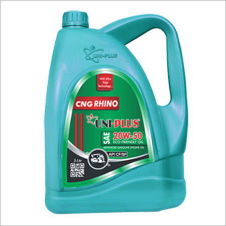 सीएनजी राइनो 20W-50