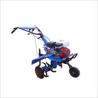 100 ग्राटिया रोटरी वीडर