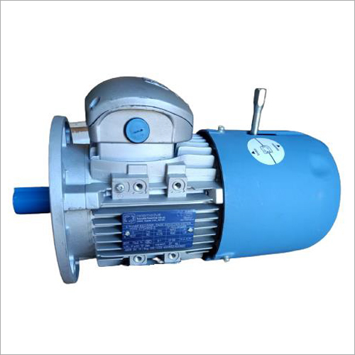 ब्रेक मोटर