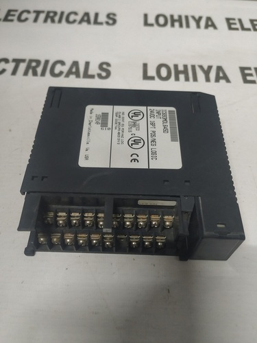 जीई FANUC 90-30 मॉड्यूल IC693MDL645D