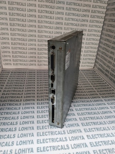 सीमेंस सिनुमेरिक पीसीयू 6FC5210-0DF00-0AA1