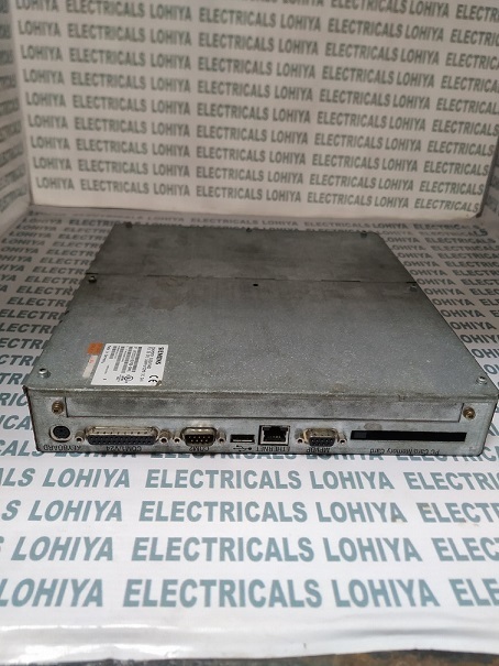 Siemens Sinumerik Pcu 6fc5210-0df00-0aa1