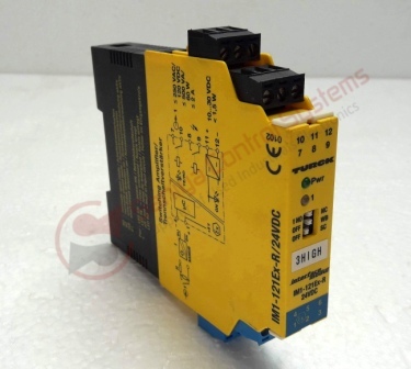 Truck Im1 121ex R Isolating Switch Amplifiers