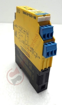 Truck Im1 121ex R Isolating Switch Amplifiers