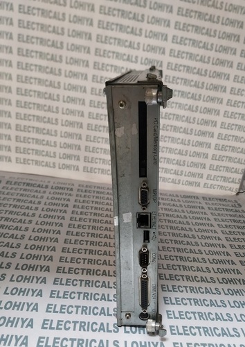 सीमेंस SINUMERIK PCU 6FC5210-0DF00-1AA1