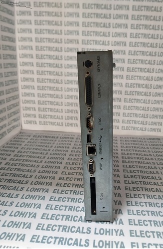 सीमेंस सिनुमेरिक पीसीयू 6FC5210-0DF00-0AA2