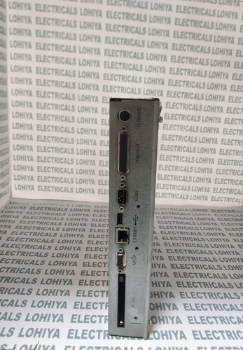 सीमेंस सिनुमेरिक पीसीयू 6FC5210-0DF00-01AA3