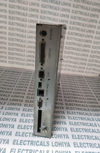 सीमेंस सिनुमेरिक पीसीयू 6FC5210-0DF00-1AA2