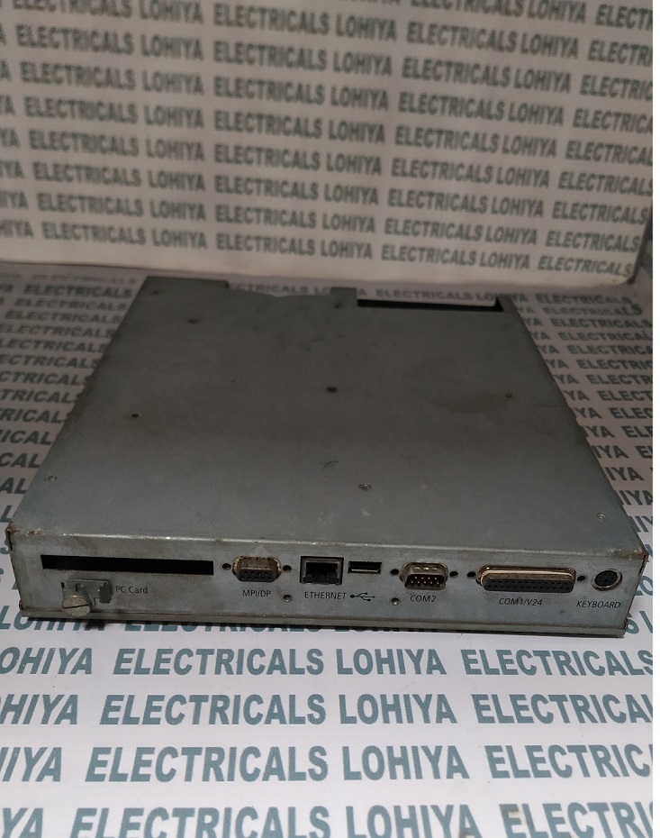 Siemens Sinumerik Pcu 6fc5210-0df00-1aa2