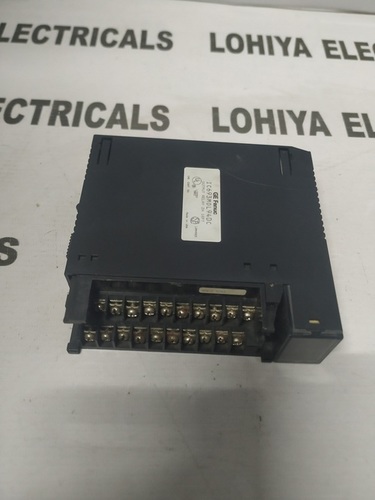 जीई FANUC 90-30 मॉड्यूल IC693MDL940C