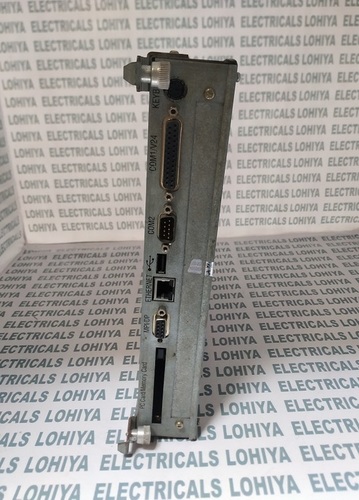 सीमेंस SINUMERIK PCU 6FC5210-0DF00-0AA0