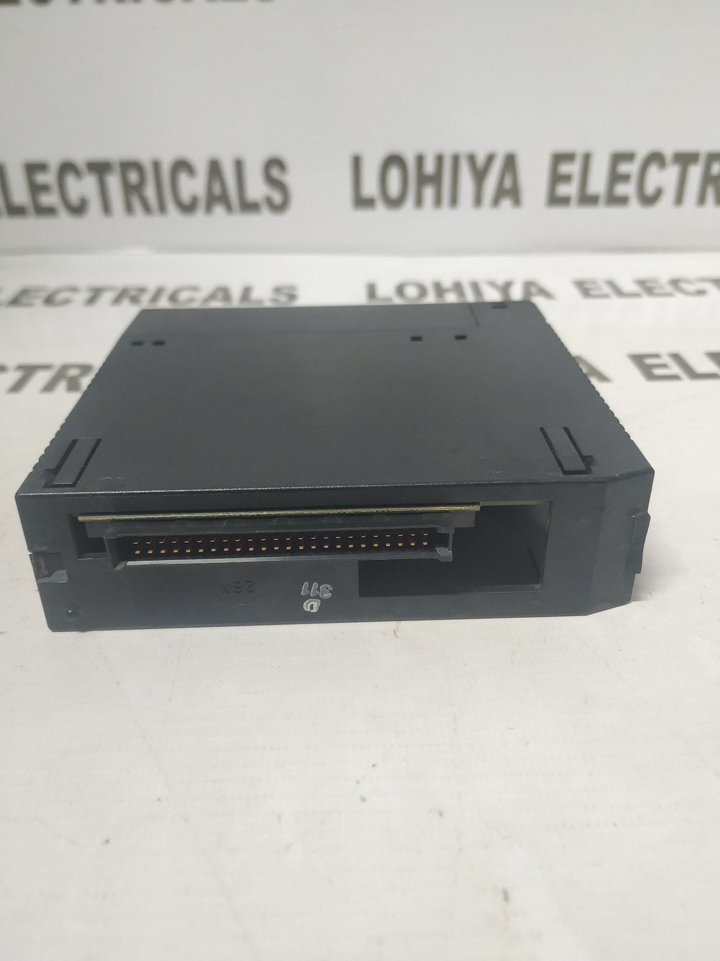 Ge Fanuc 90-30 Cpu Ic693cpu350-cg