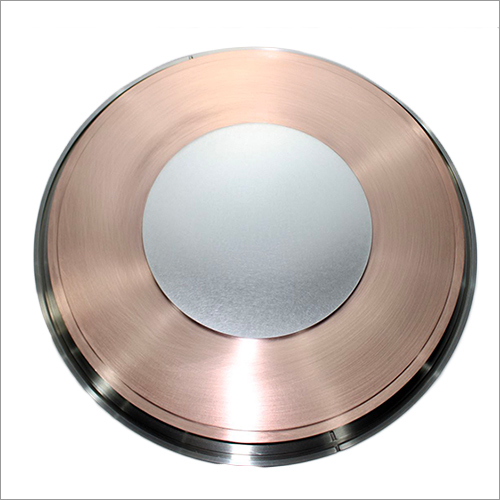 प्लेटिनम पीटी स्पटरिंग टार्गेट