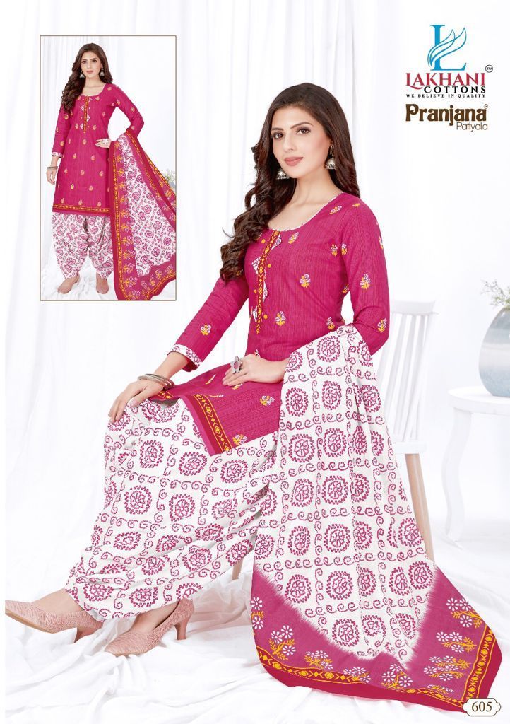 Ladies Suits - Cotton Full Sleeves, Customized Size | All Season Printed, Breathable And Washable With Customized Logo