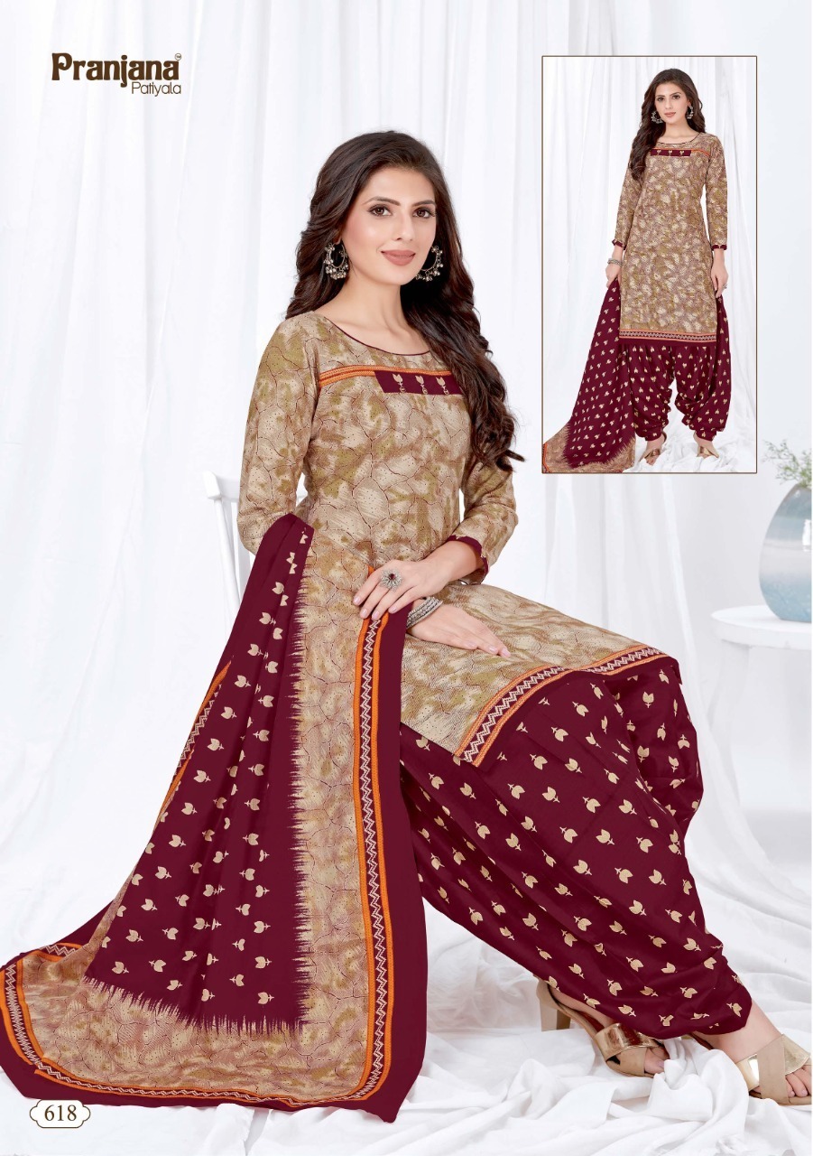 Ladies Suits - Cotton Full Sleeves, Customized Size | All Season Printed, Breathable And Washable With Customized Logo
