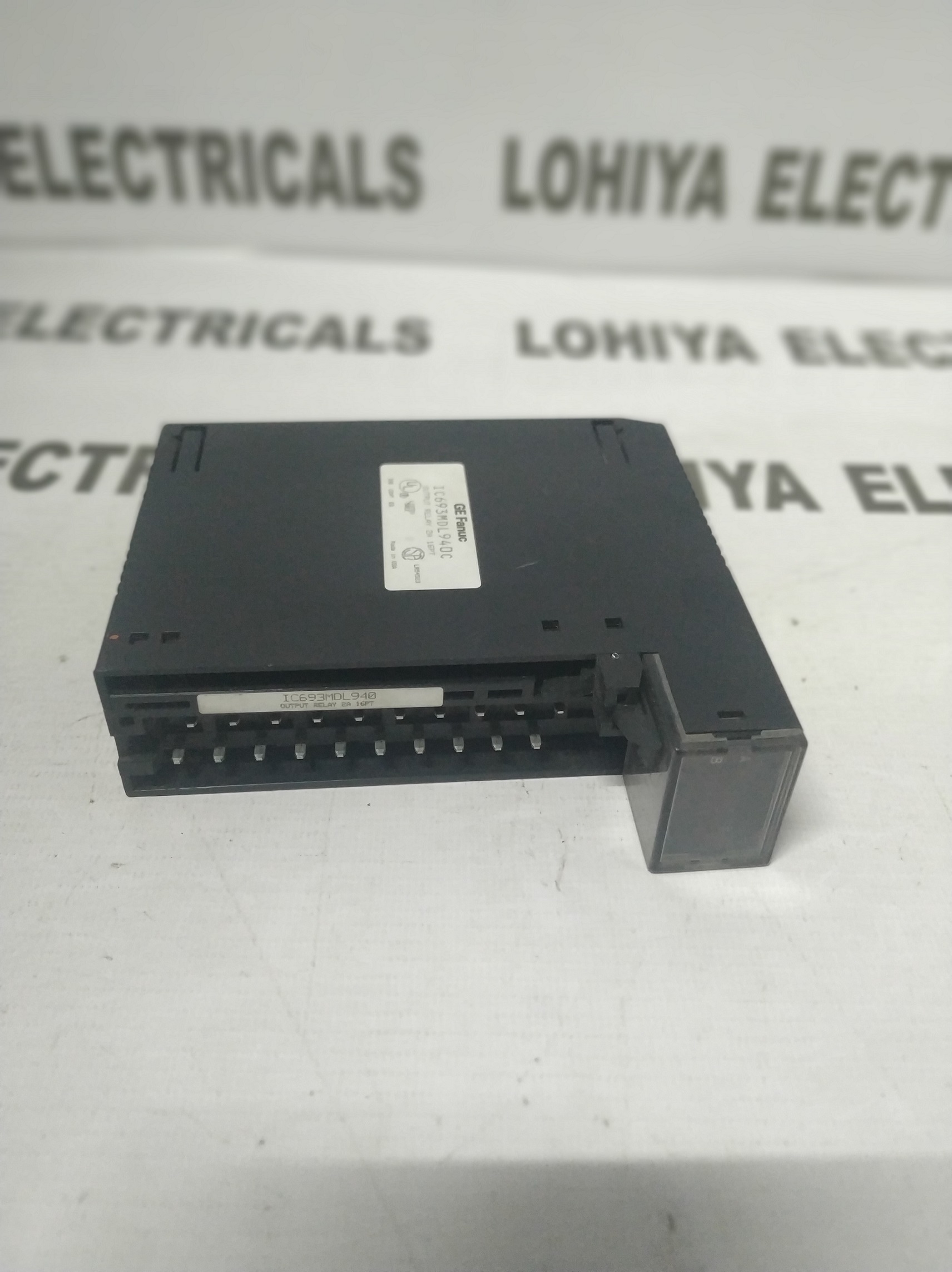 Ge Fanuc 90-30 Module Ic693mdl940c